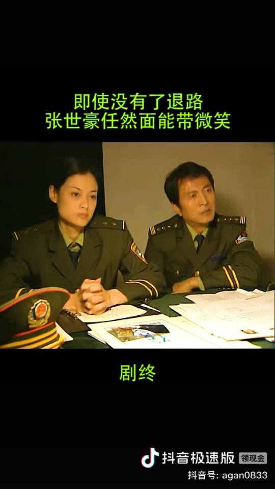世纪大盗张世豪全集