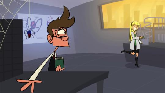 一分钟了解漫威欧米伽变种人富兰克林61理查兹