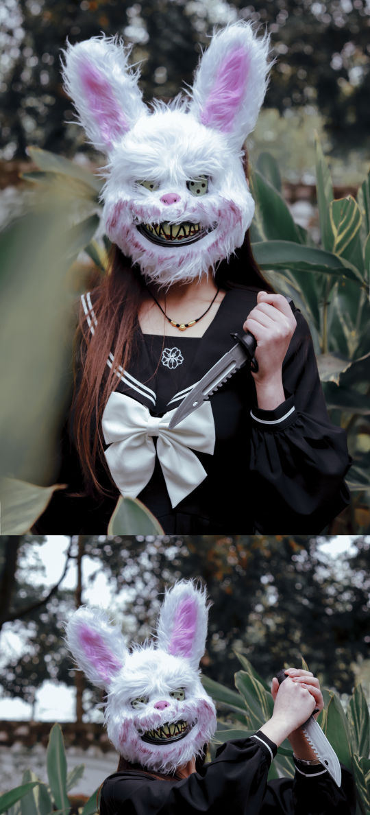 08绝望无法医疗医生不检查灵魂jk暗黑