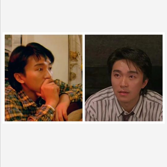 星爷复古搞怪帅气头像分享