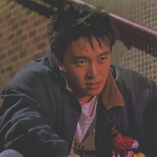 星爷复古搞怪帅气头像分享