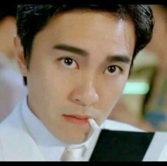 星爷复古搞怪帅气头像分享