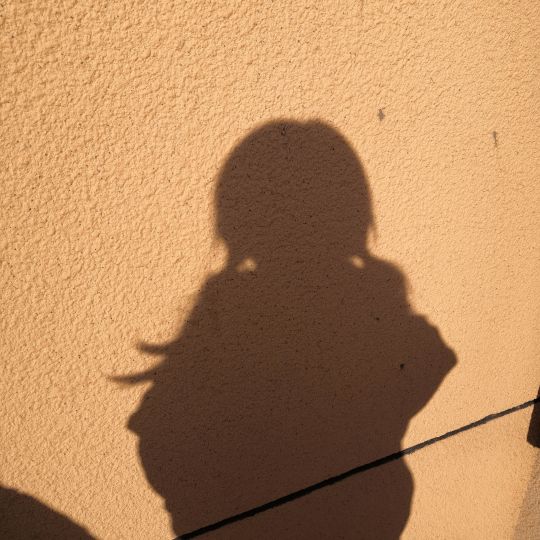 感觉像动漫人物的影子有大佬简单勾个线吗