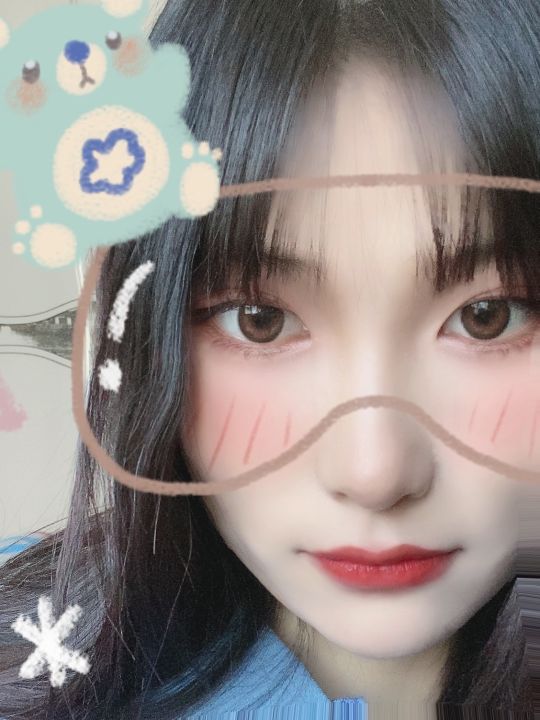 网恋对象发给我的照片大家看看是网图吗