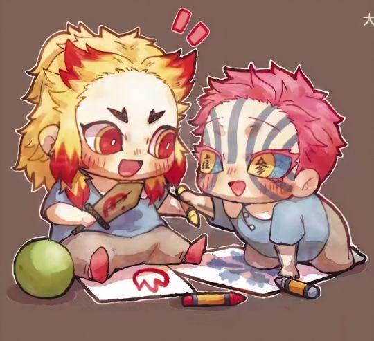 猗窝座不是喜欢强者吗?怎么那么厌恶童磨?