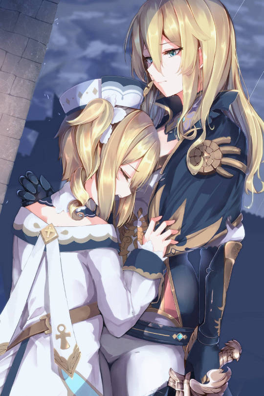 芭芭拉琴画师dell