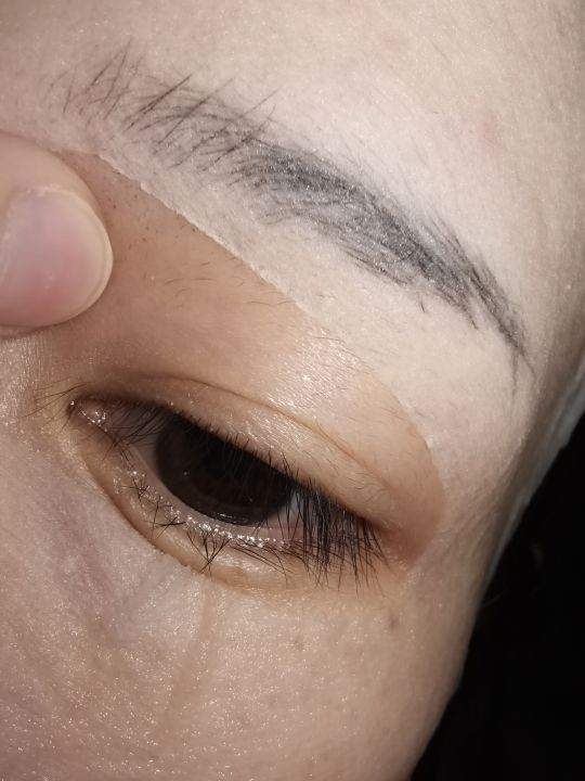 睫毛都长到内眼角了已经长到外面来了怎么办不敢刮怕越刮越多也怕不