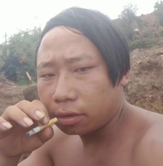 没想到我也会有这一天 - 最右