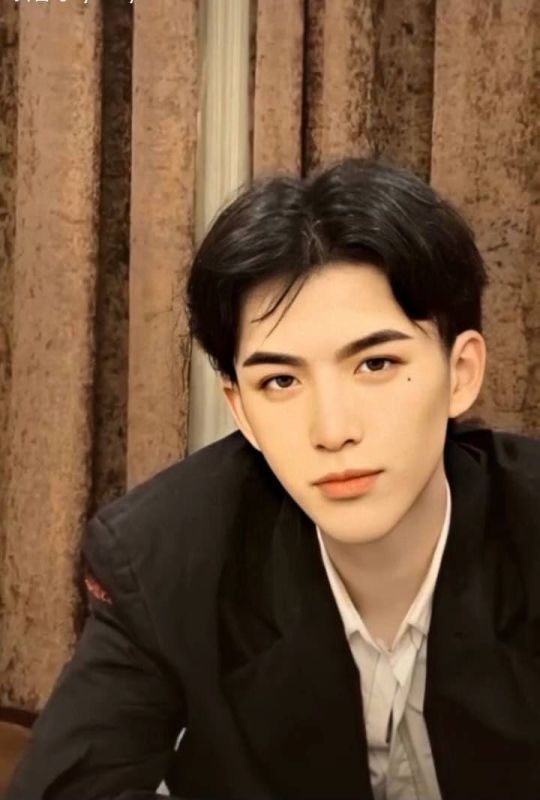 救命这三个好有段嘉许桑稚桑延的感觉