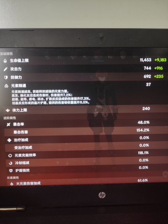 抽子们,姥爷这个面板够了么,火本真的打的好累,不想刷了 - 最右