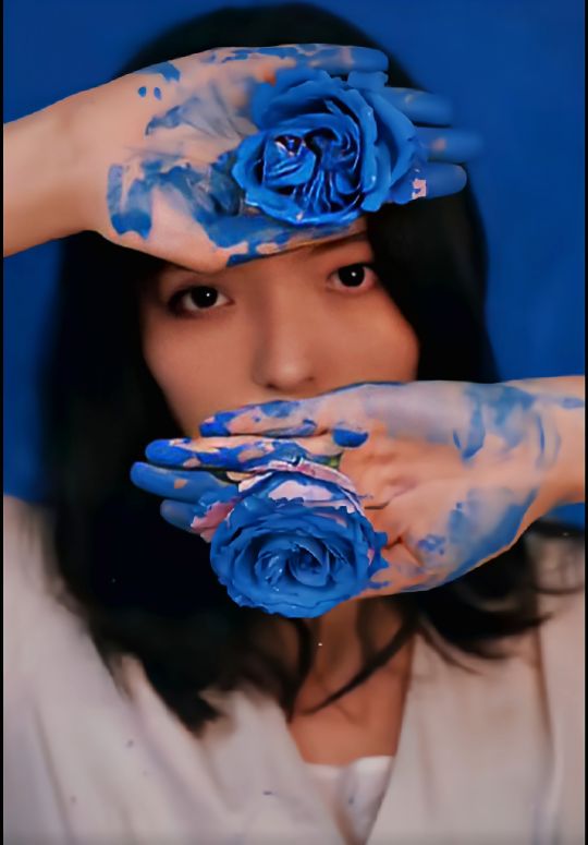 随便暂停一次都是一张壁纸dy赵小黎