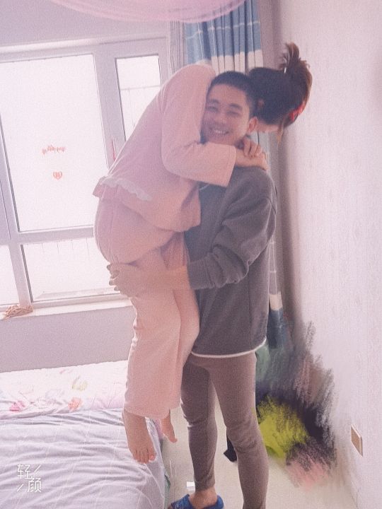 你们要的爹试抱抱