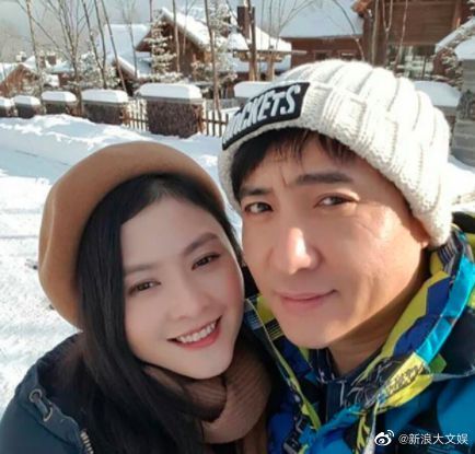 沈腾儿子近照 沈腾姐姐沈娜晒出一组照片,为小侄子庆祝六一儿