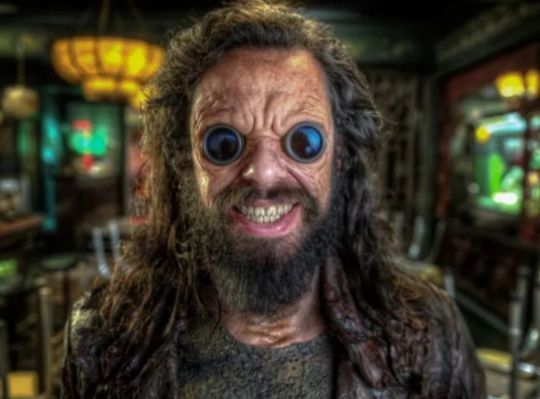 这波反向变身我表示很满意