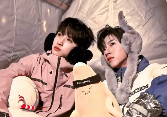 想要几张翔霖十分有氛围感的照片谢谢各位