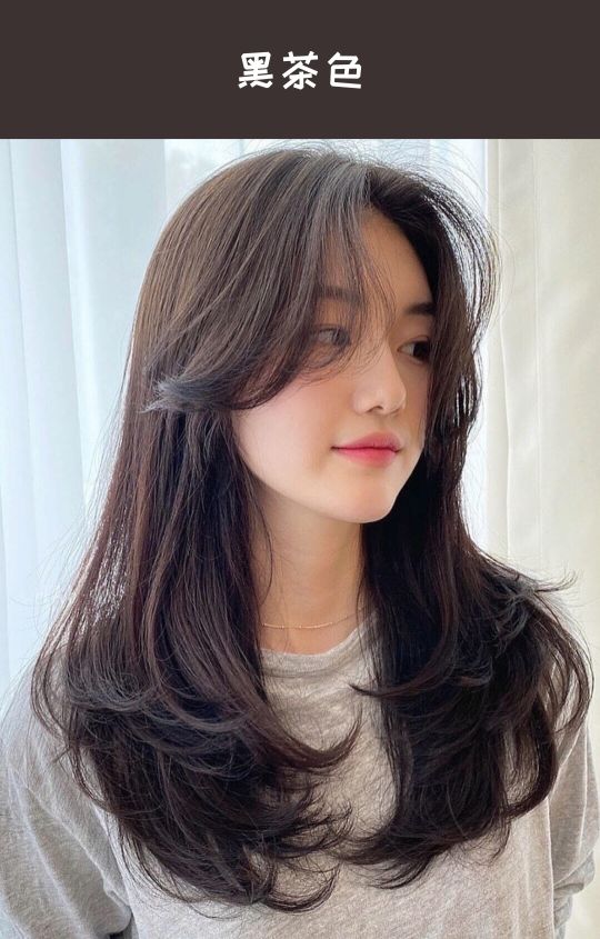 头发了但是自己也不敢瞎染友友们有没有推荐的发色呀我比较黄是那种