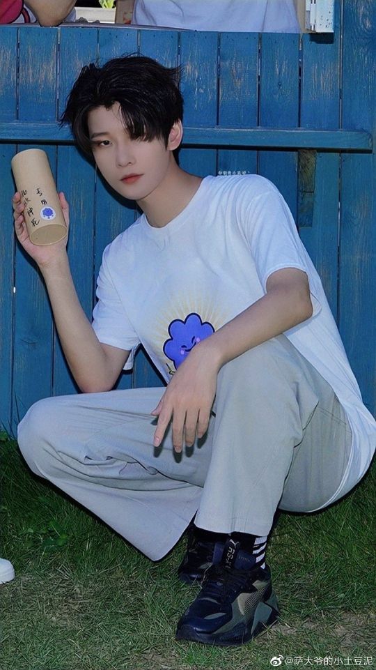 北子哥生日快乐