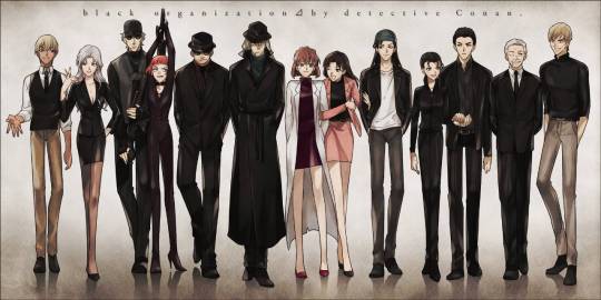 乌丸莲耶究竟是谁