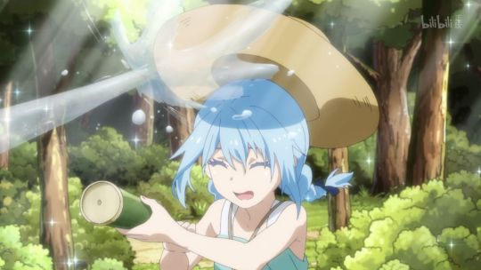 美丽的魔物公主