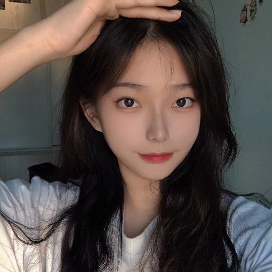 有没有自拍姿势推荐只有正脸好看