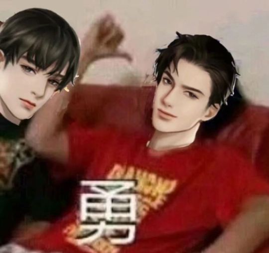 收集你见过188男团最沙雕的图