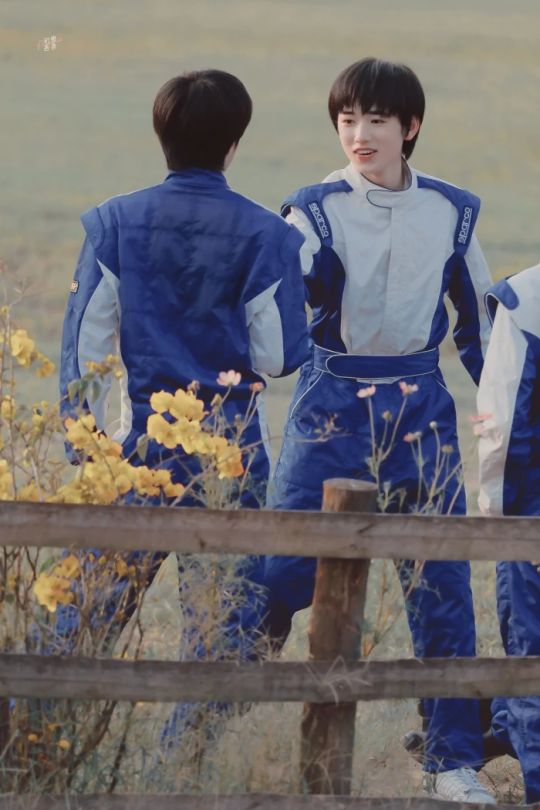 当你和姐妹磕的cp不同时文轩yyds