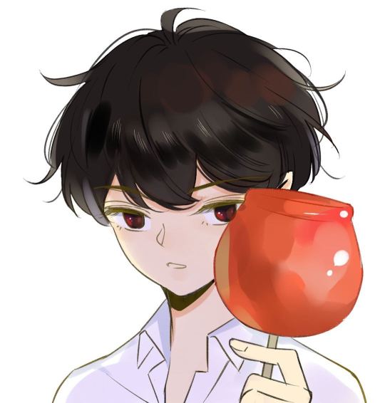 【七猫店铺】动漫情头 - 最右